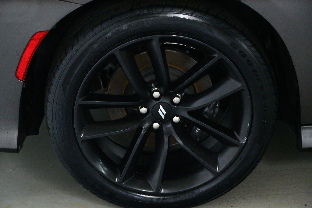used 2021 Dodge Charger car, priced at $33,796