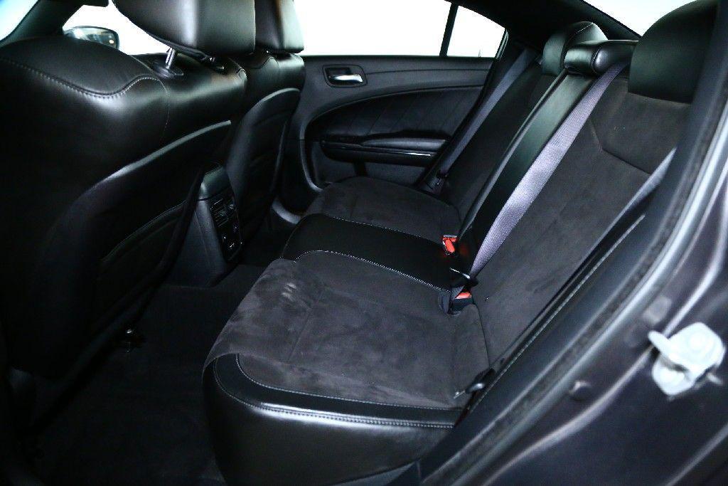 used 2021 Dodge Charger car, priced at $33,796
