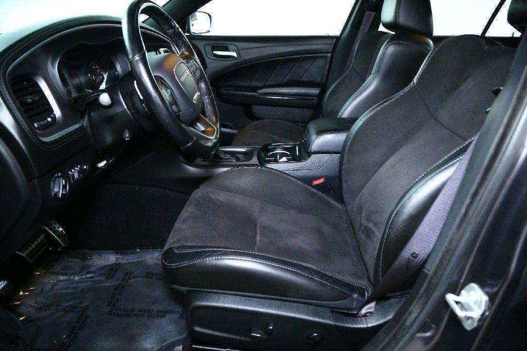 used 2021 Dodge Charger car, priced at $33,796