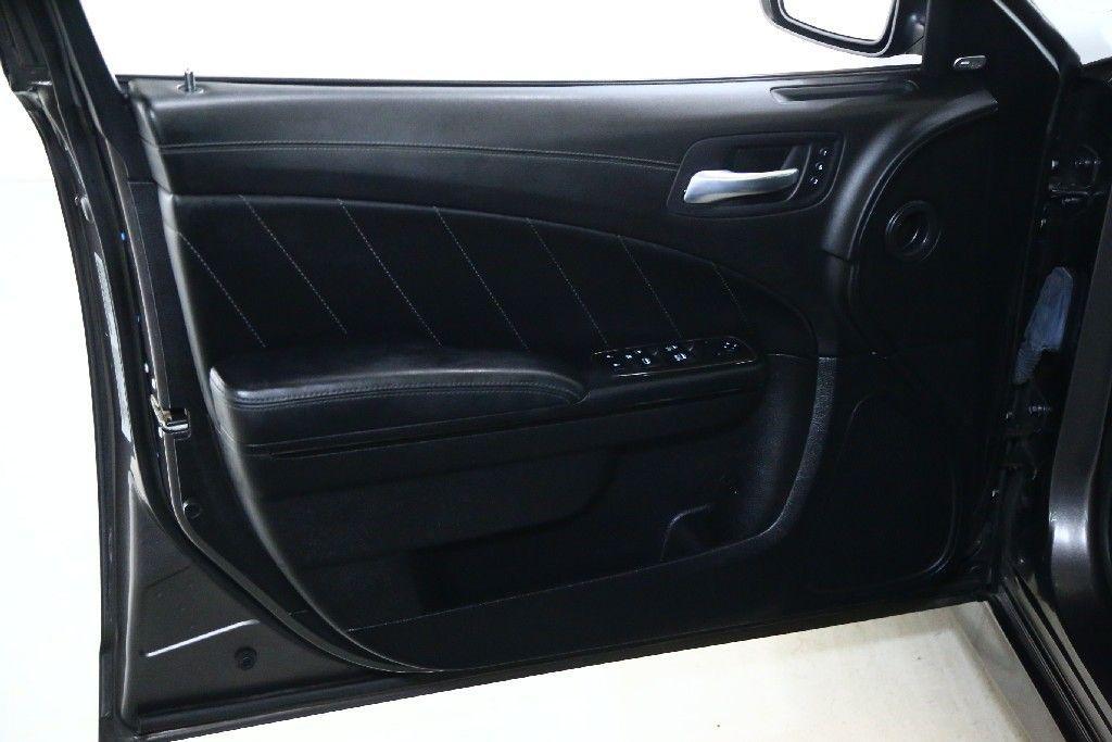 used 2021 Dodge Charger car, priced at $33,796
