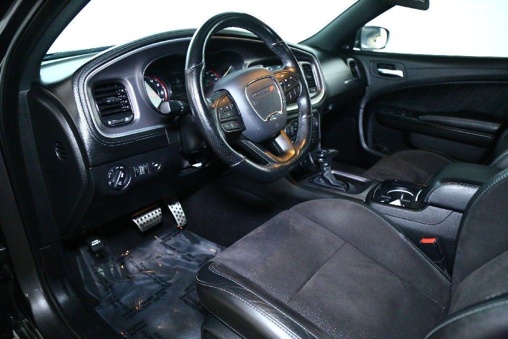 used 2021 Dodge Charger car, priced at $33,796