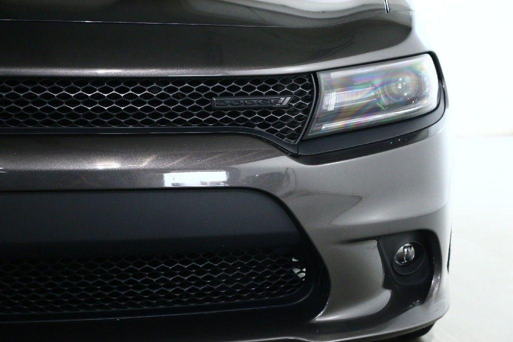 used 2021 Dodge Charger car, priced at $33,796
