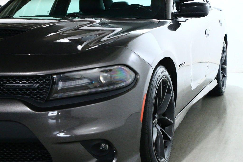 used 2021 Dodge Charger car, priced at $33,796
