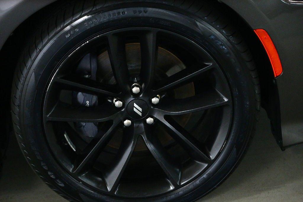 used 2021 Dodge Charger car, priced at $33,796
