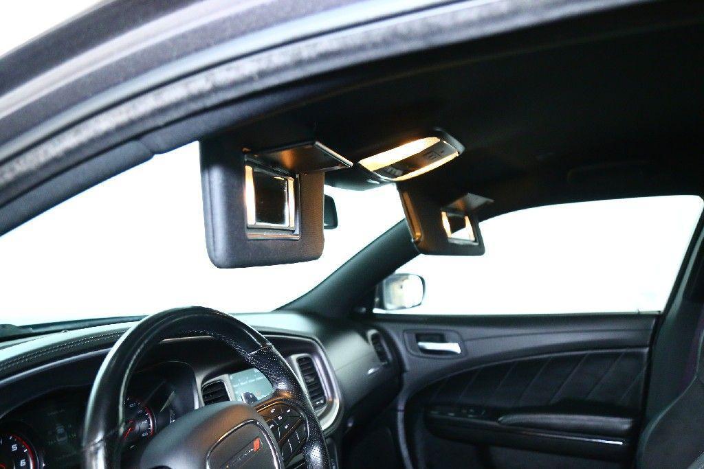 used 2021 Dodge Charger car, priced at $33,796