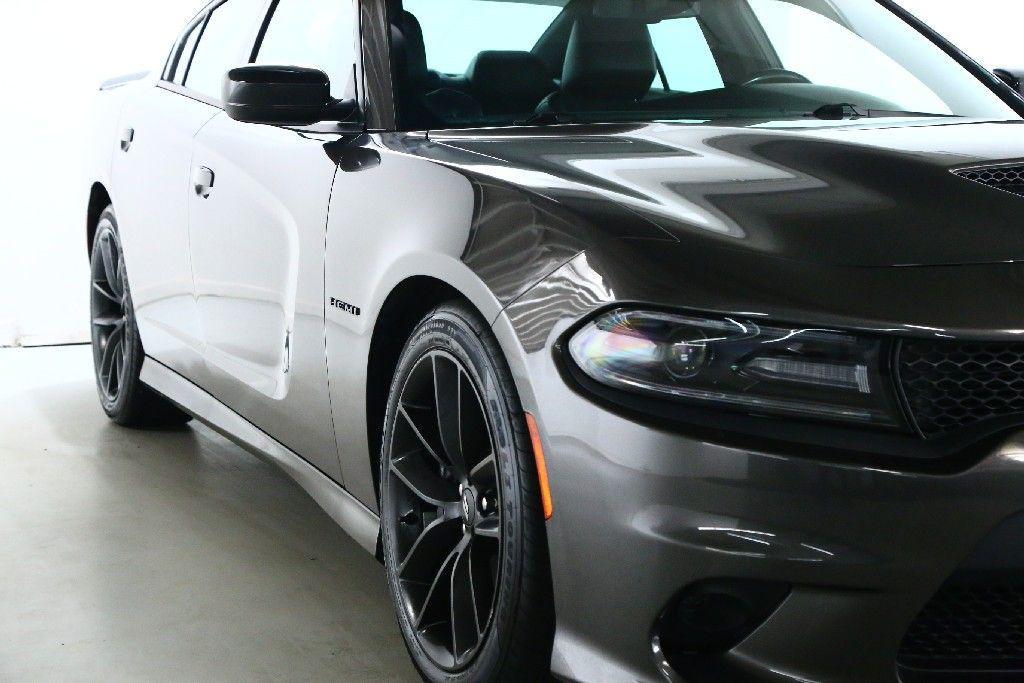used 2021 Dodge Charger car, priced at $33,796