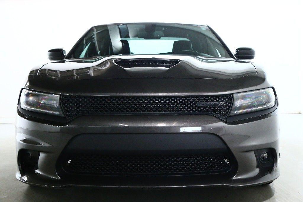 used 2021 Dodge Charger car, priced at $33,796