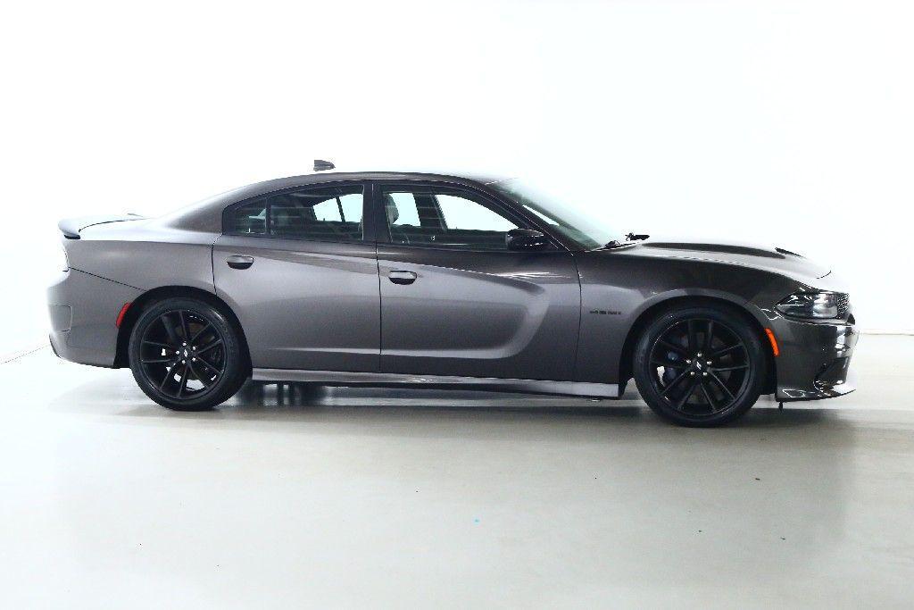 used 2021 Dodge Charger car, priced at $33,796