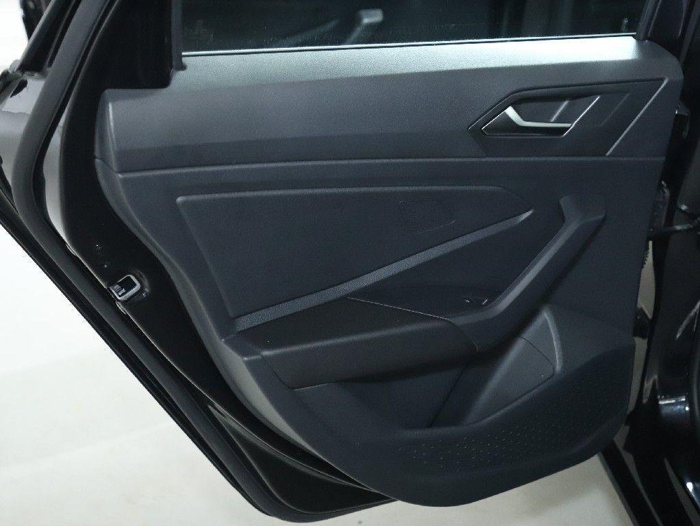 used 2025 Volkswagen Jetta car, priced at $19,489