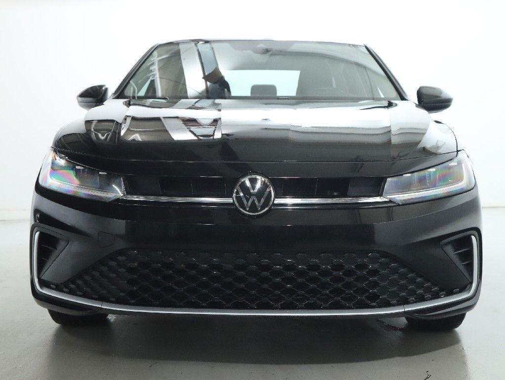 used 2025 Volkswagen Jetta car, priced at $19,489