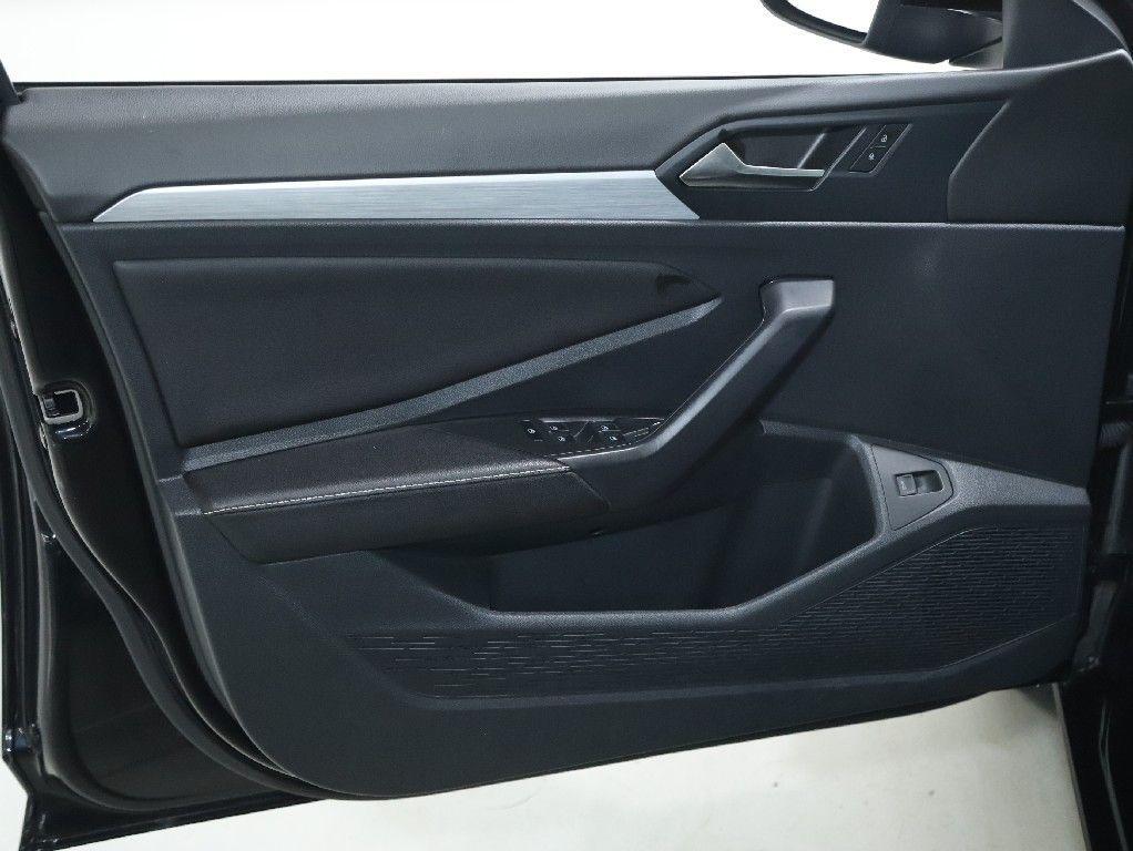 used 2025 Volkswagen Jetta car, priced at $19,489