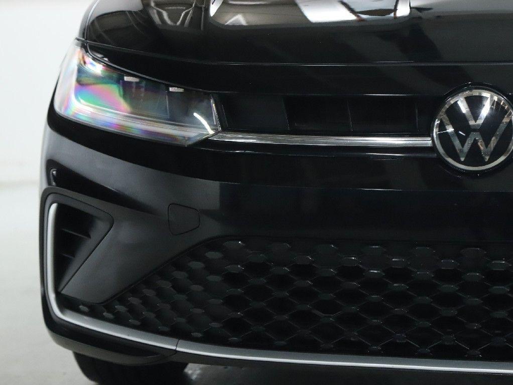 used 2025 Volkswagen Jetta car, priced at $19,489