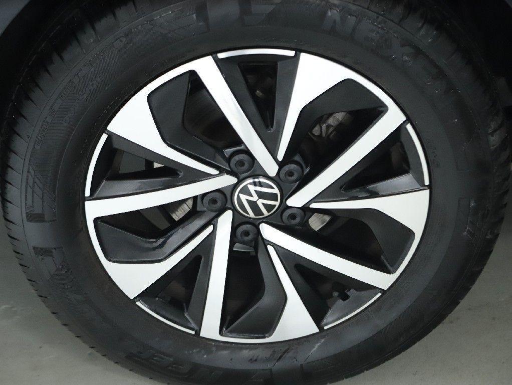 used 2025 Volkswagen Jetta car, priced at $19,489