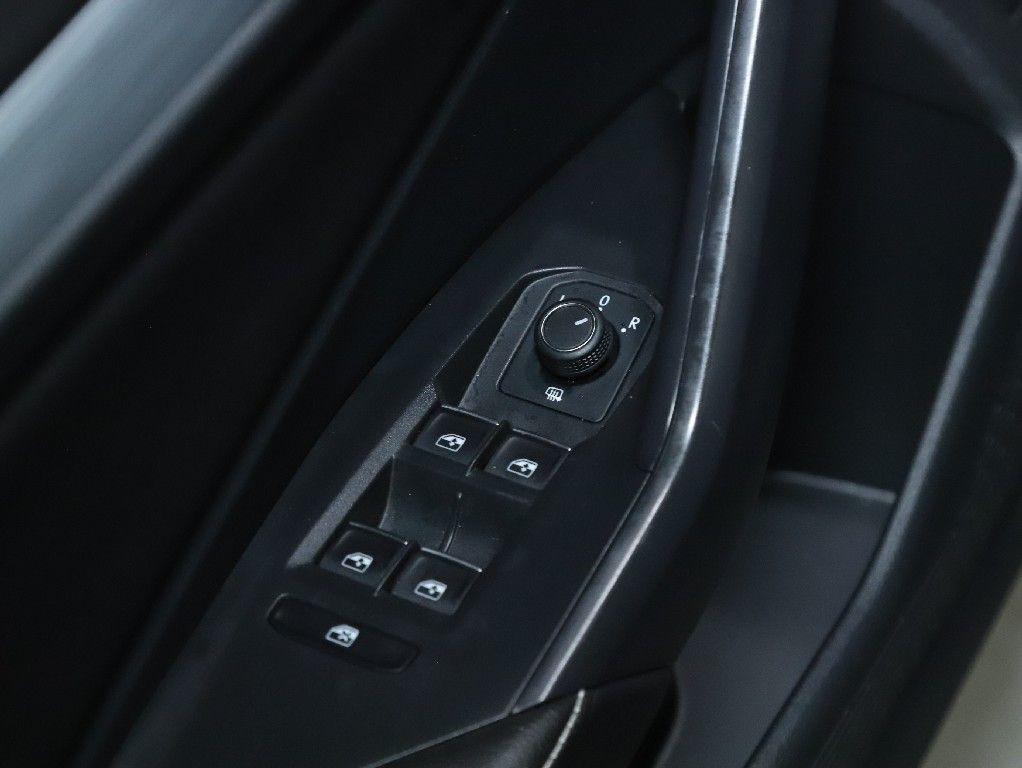 used 2025 Volkswagen Jetta car, priced at $19,489