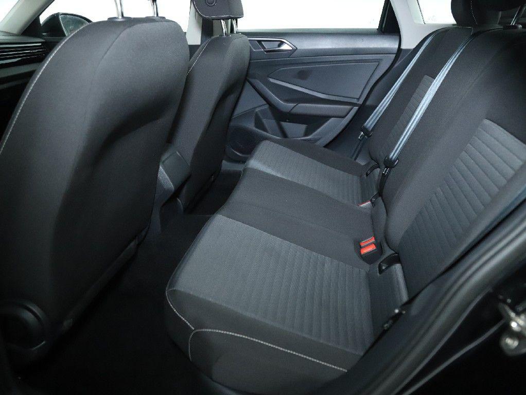 used 2025 Volkswagen Jetta car, priced at $19,489