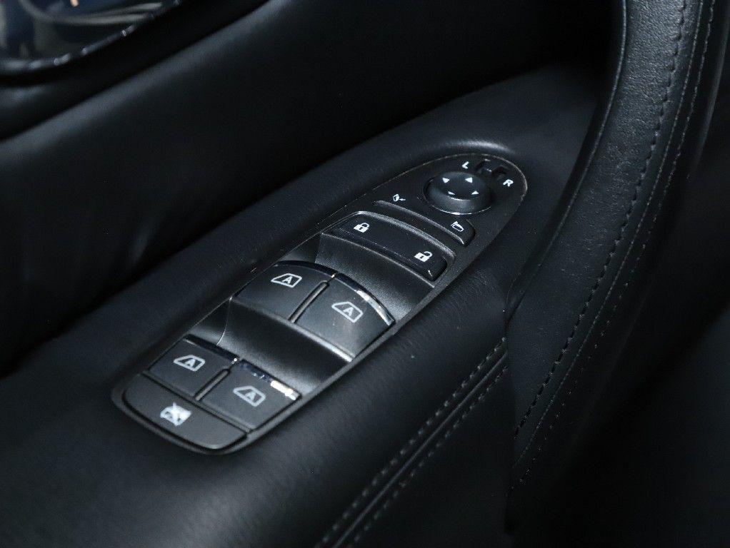 used 2023 Nissan Armada car, priced at $26,991