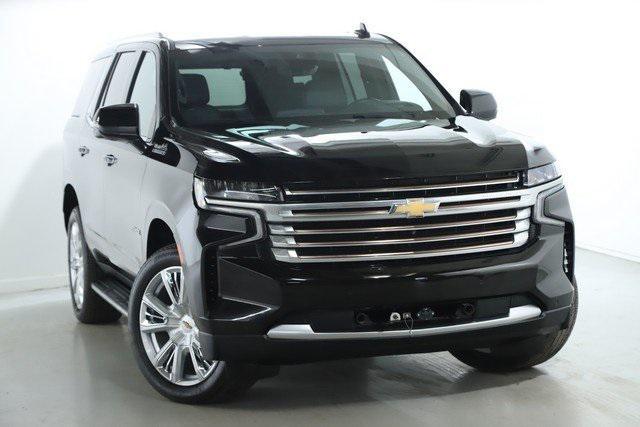 used 2024 Chevrolet Tahoe car, priced at $71,889