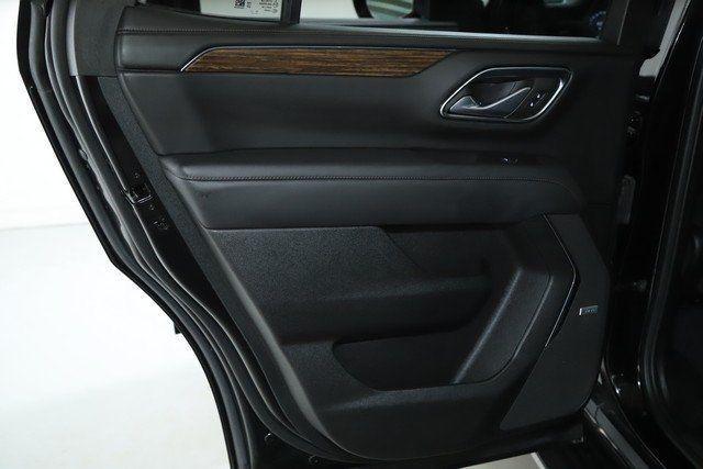 used 2024 Chevrolet Tahoe car, priced at $68,491