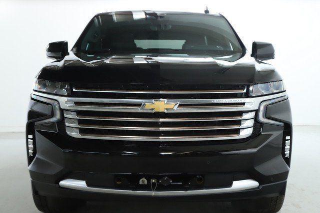 used 2024 Chevrolet Tahoe car, priced at $68,491