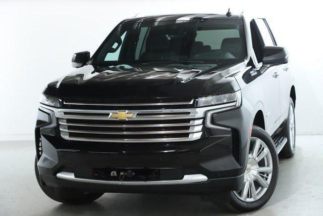 used 2024 Chevrolet Tahoe car, priced at $71,889