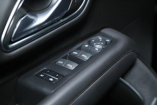 used 2024 Chevrolet Tahoe car, priced at $68,491