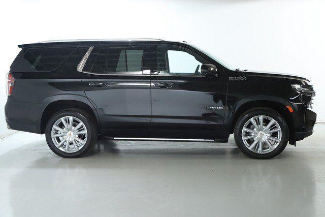 used 2024 Chevrolet Tahoe car, priced at $68,491