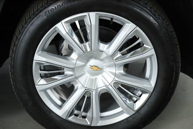 used 2024 Chevrolet Tahoe car, priced at $71,889