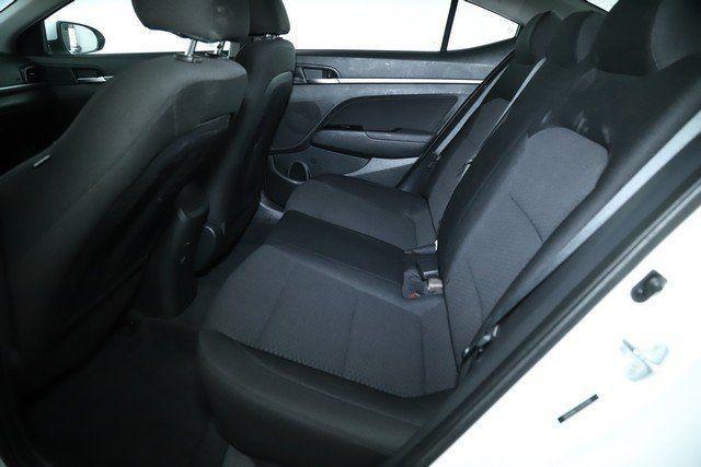 used 2020 Hyundai Elantra car, priced at $11,791