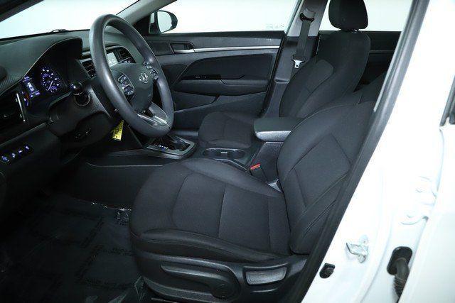 used 2020 Hyundai Elantra car, priced at $11,791
