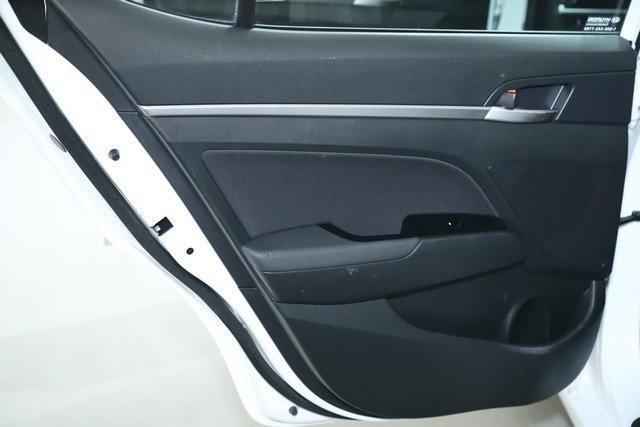 used 2020 Hyundai Elantra car, priced at $12,304
