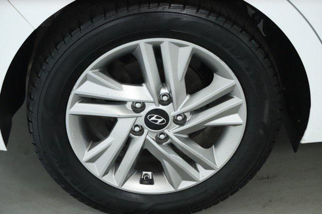used 2020 Hyundai Elantra car, priced at $12,304