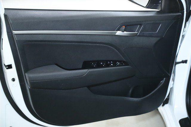 used 2020 Hyundai Elantra car, priced at $11,791