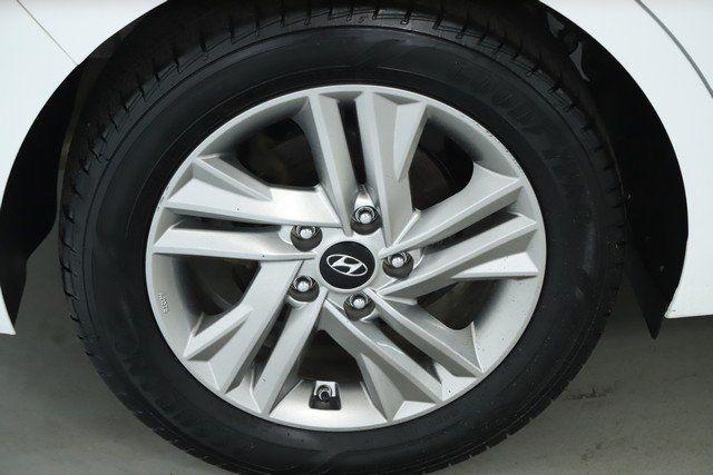 used 2020 Hyundai Elantra car, priced at $11,791