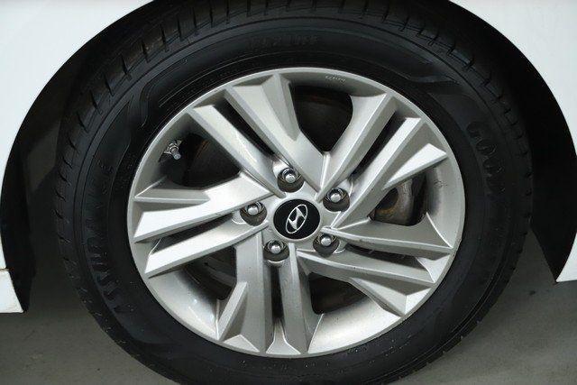 used 2020 Hyundai Elantra car, priced at $11,791