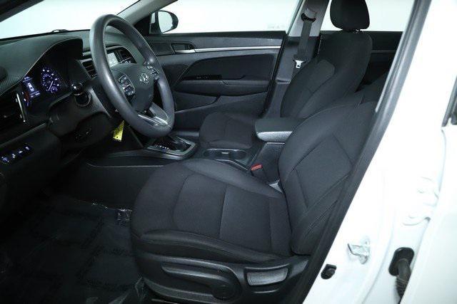 used 2020 Hyundai Elantra car, priced at $12,304