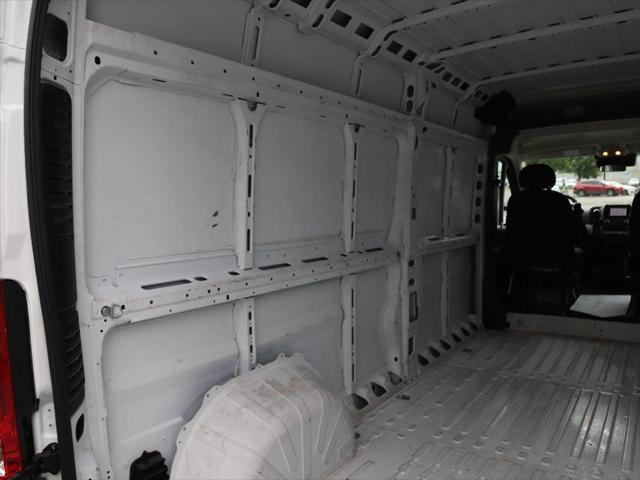 used 2023 Ram ProMaster 2500 car, priced at $29,868