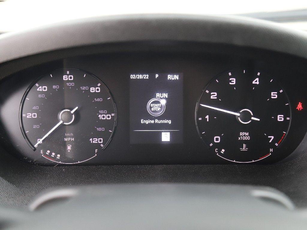 used 2023 Ram ProMaster 2500 car, priced at $25,991