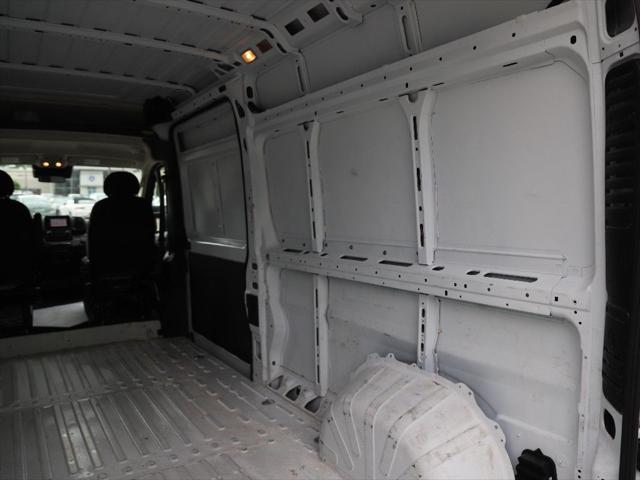 used 2023 Ram ProMaster 2500 car, priced at $29,868