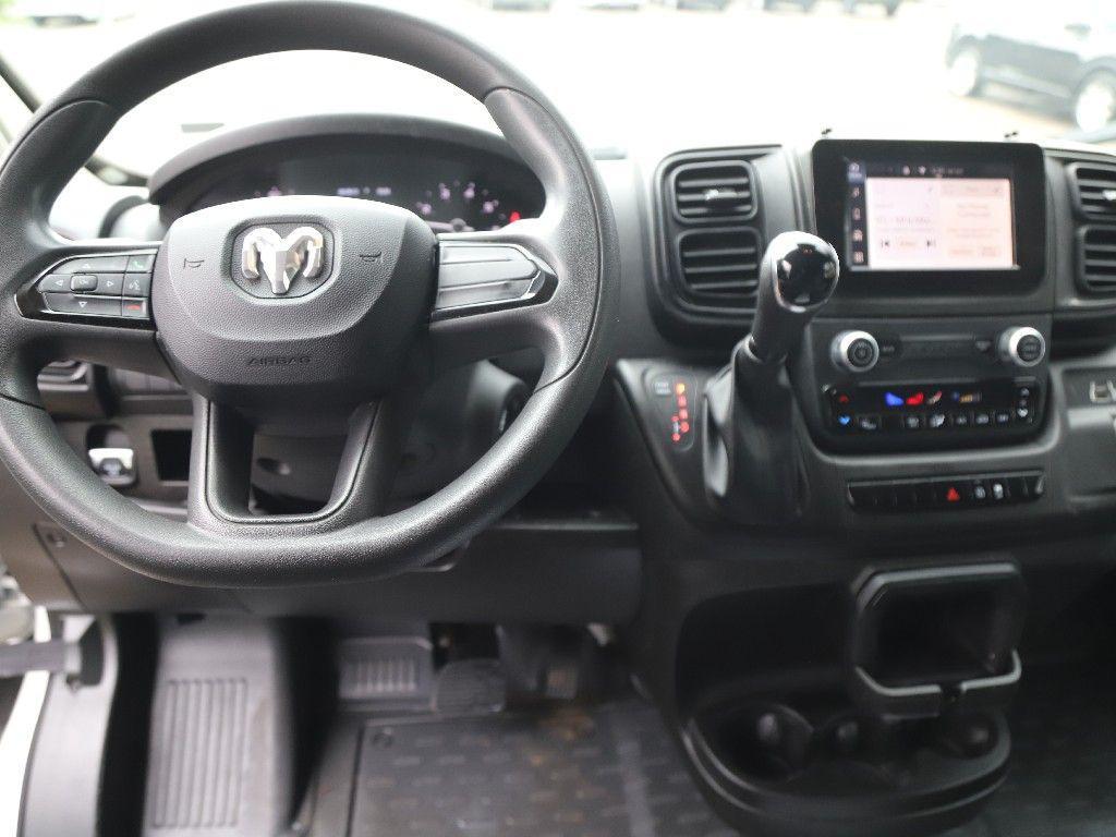 used 2023 Ram ProMaster 2500 car, priced at $25,991
