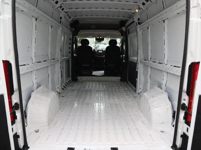 used 2023 Ram ProMaster 2500 car, priced at $29,868