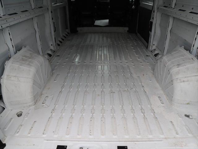 used 2023 Ram ProMaster 2500 car, priced at $29,868