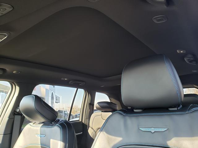 new 2024 Jeep Grand Cherokee 4xe car, priced at $52,858