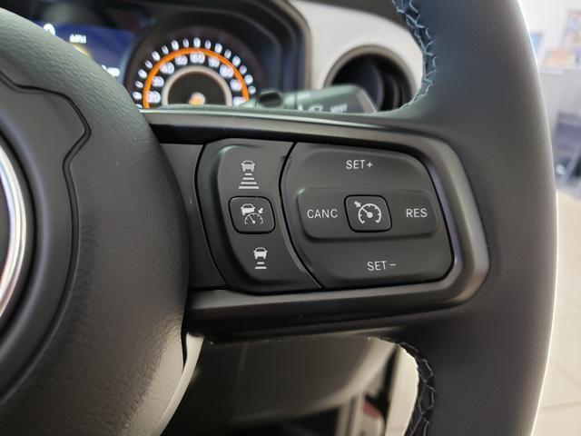 new 2026 Jeep Wrangler car, priced at $54,230