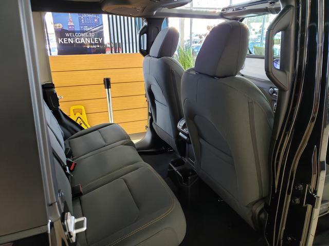 new 2026 Jeep Wrangler car, priced at $54,230