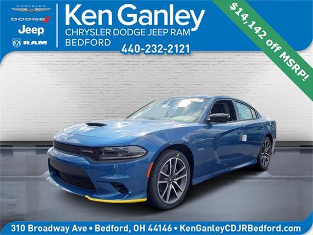 new 2023 Dodge Charger car, priced at $43,388