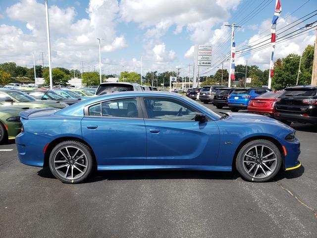 new 2023 Dodge Charger car, priced at $37,388