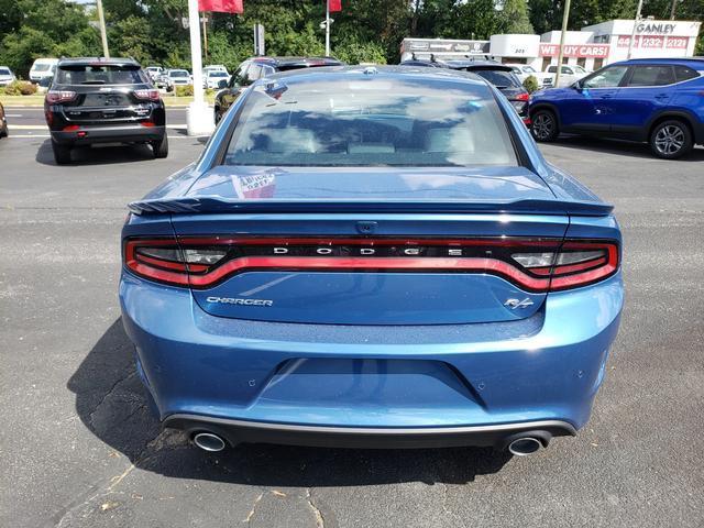 new 2023 Dodge Charger car, priced at $37,388