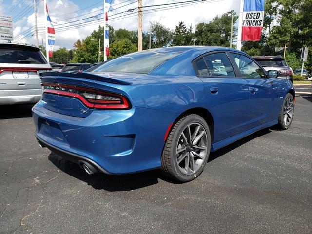 new 2023 Dodge Charger car, priced at $37,388