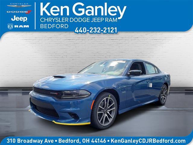 new 2023 Dodge Charger car, priced at $39,888