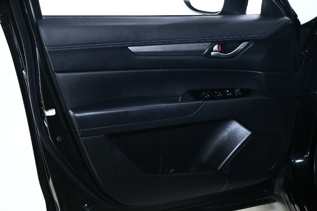 used 2024 Mazda CX-5 car, priced at $25,989
